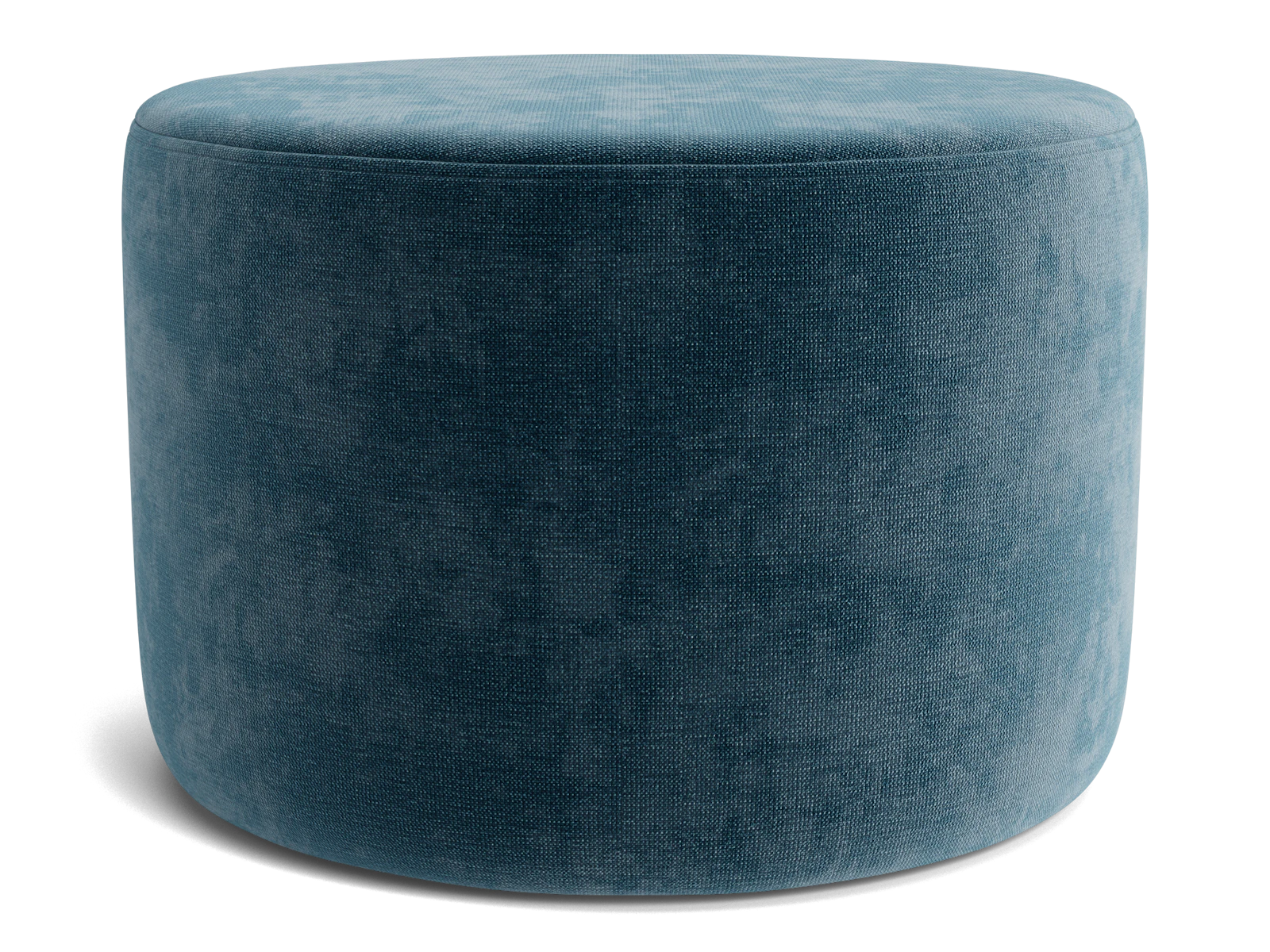 Hanna Petite Ottoman